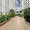 Cozy 3BR M-Town apt Serpong with Pool by 2ndHome