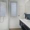Mobile-home Grand Confort 4 pers, 2 ch, 2 sdb, plage, piscine, fitness, terrasse - Jullouville - FR-1-361A-57