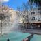 Chic Penthouse Apartment in Heart of Darlinghurst