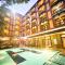 Sokchea Angkor Hotel