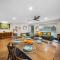 Wattle Cottage - A Stylish Hinterland Escape