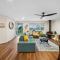 Wattle Cottage - A Stylish Hinterland Escape