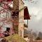 Sapa Pine Hill Eco Lodge