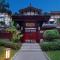 Song Hotel Chengdu Qingcheng