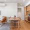 Wynyard Quarter Apartments by Urban Rest