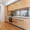 Wynyard Quarter Apartments by Urban Rest