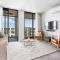 Wynyard Quarter Apartments by Urban Rest