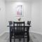 Bright & Comfy 2BR Getaway Darling Harbour View