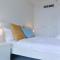 Bright & Comfy 2BR Getaway Darling Harbour View