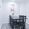Bright & Comfy 2BR Getaway Darling Harbour View