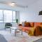 Bright & Comfy 2BR Getaway Darling Harbour