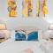 Stylish 2 Bedroom Unit Close to CBD