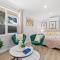 Stylish 2 Bedroom Unit Close to CBD
