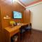 Hotel Rosewood Uttara