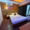 Hotel Rosewood Uttara