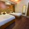 Hotel Rosewood Uttara