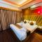 Hotel Rosewood Uttara