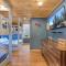 Smokys Bliss cabin