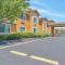 Quality Inn near Six Flags Discovery Kingdom-Napa Valley