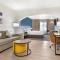Comfort Inn & Suites Sacramento - University Area