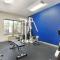 Comfort Inn & Suites Sacramento - University Area