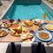 Volta Suites and Villas