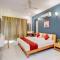 Madstays Hotel - Medicity Near Medanta Hospital