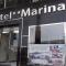 Hôtel Marina
