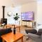 Ocean Breeze Stylish 4BR Retreat
