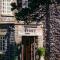 The Priory Hotel