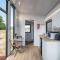 JBJK Homestead by Tiny Away