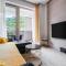 AURA TOWER Apartments by Gaby