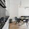 AURA TOWER Apartments by Gaby