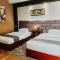 Great Wall Hotel