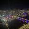 Luxury 50th Floor 2BR at Queens Wharf with Parking