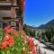 Hotel Des Alpes
