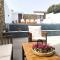 Valantinas & Mannouel Lardos Luxury Villas