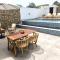 Valantinas & Mannouel Lardos Luxury Villas