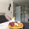 Valantinas & Mannouel Lardos Luxury Villas