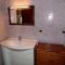 Villa in Pisogne with pool, garden and lake view