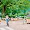 Camping het Wieskamp