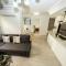 Sydney City CBD 2 bed Close to darling harbour ICC