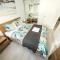 Sydney City CBD 2 bed Close to darling harbour ICC