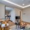 Pantio Living Residence