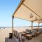 Beach Front Apartment In Sagunto