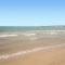 Beach Front Apartment In Sagunto