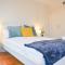 Modern Darling Harbour 2BR Apt Walk to Everything