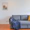 Modern Darling Harbour 2BR Apt Walk to Everything