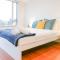 Modern Darling Harbour 2BR Apt Walk to Everything