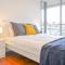 Modern Darling Harbour 2BR Apt Walk to Everything